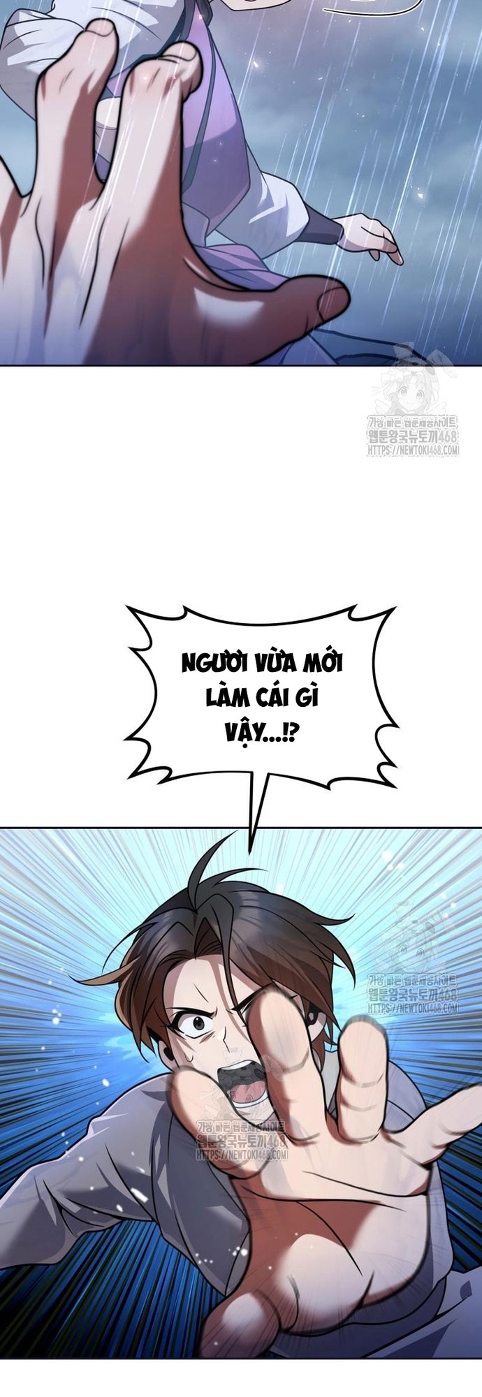 Hoạn Quan Hồi Quy: Tróc Phong Truy Nguyệt Chap 44 - Next Chap 45