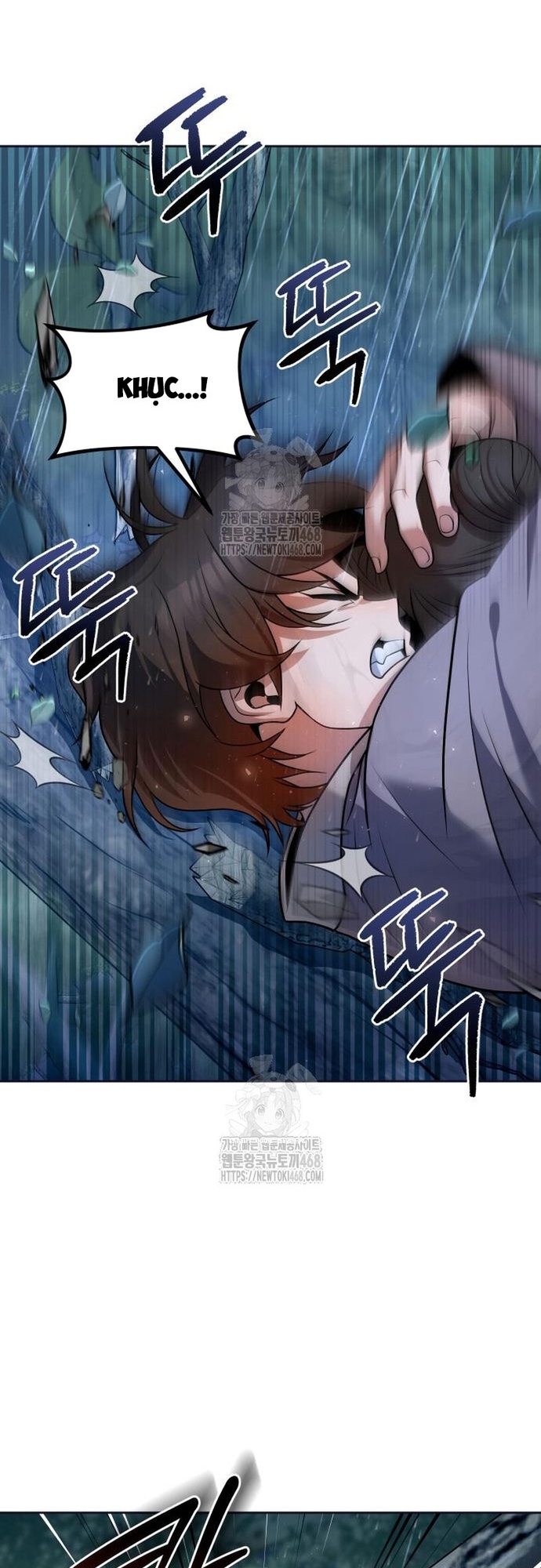 Hoạn Quan Hồi Quy: Tróc Phong Truy Nguyệt Chap 44 - Next Chap 45