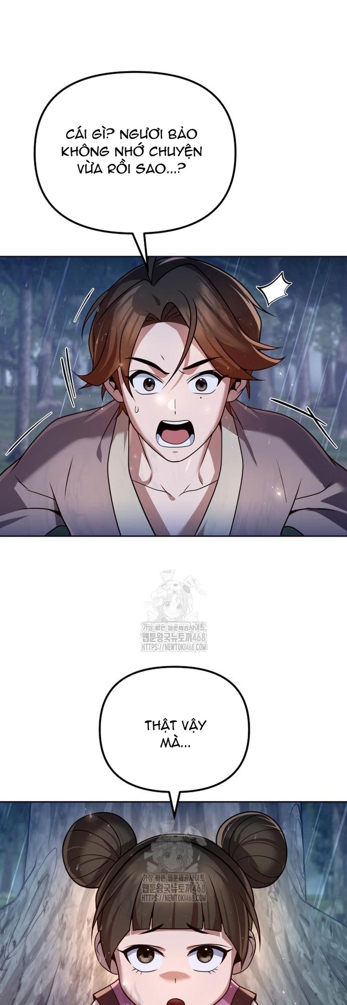 Hoạn Quan Hồi Quy: Tróc Phong Truy Nguyệt Chap 44 - Next Chap 45