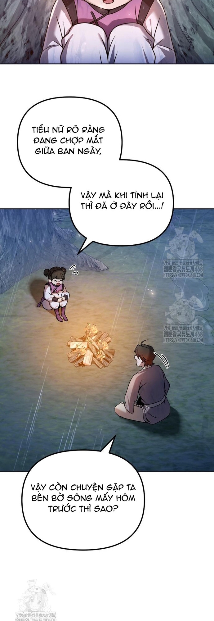 Hoạn Quan Hồi Quy: Tróc Phong Truy Nguyệt Chap 44 - Next Chap 45