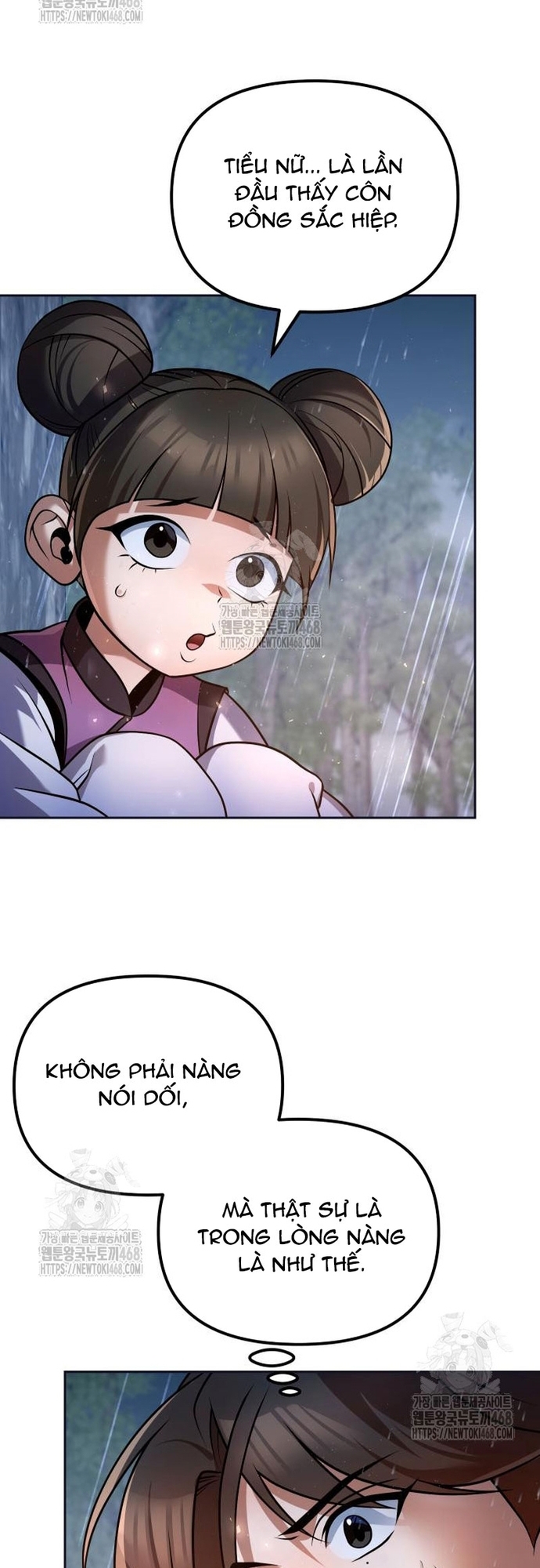 Hoạn Quan Hồi Quy: Tróc Phong Truy Nguyệt Chap 44 - Next Chap 45