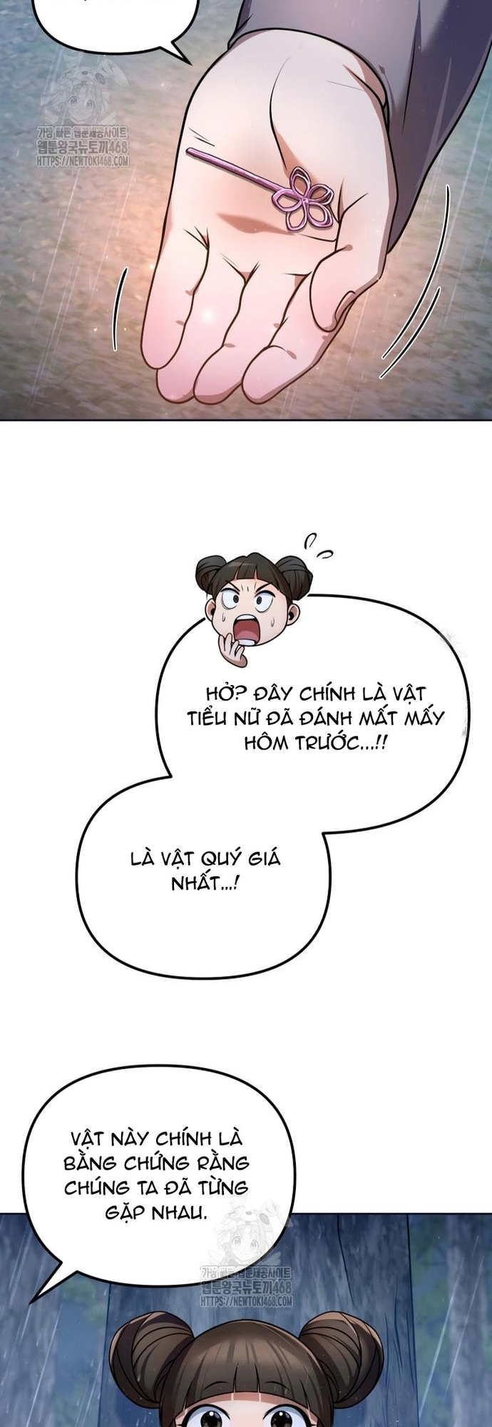 Hoạn Quan Hồi Quy: Tróc Phong Truy Nguyệt Chap 44 - Next Chap 45