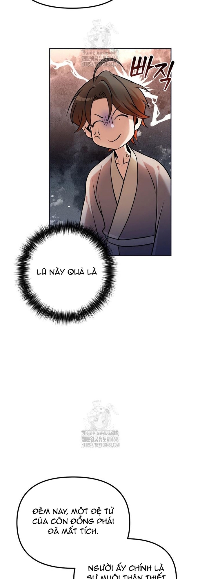 Hoạn Quan Hồi Quy: Tróc Phong Truy Nguyệt Chap 44 - Next Chap 45