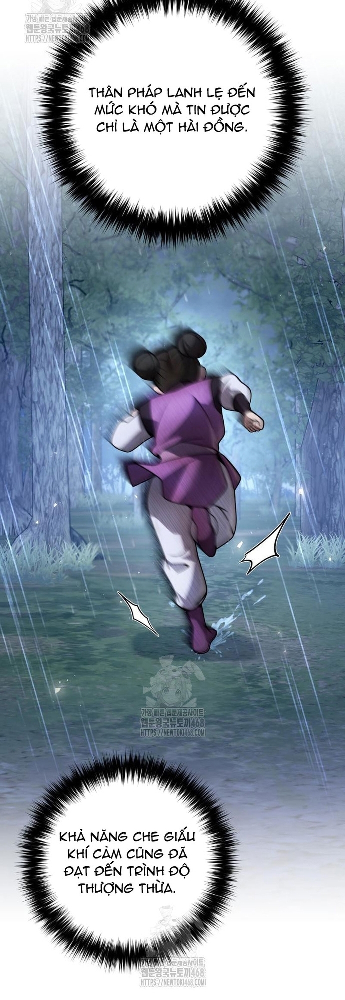 Hoạn Quan Hồi Quy: Tróc Phong Truy Nguyệt Chap 44 - Next Chap 45