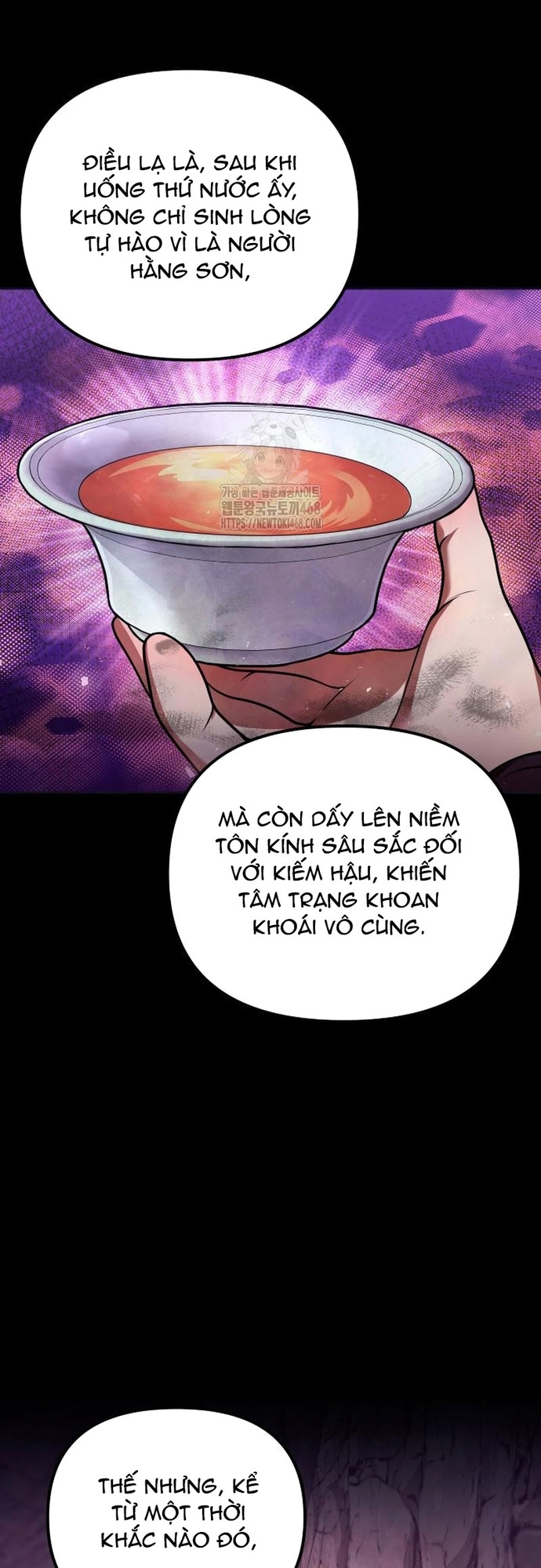 Hoạn Quan Hồi Quy: Tróc Phong Truy Nguyệt Chap 44 - Next Chap 45