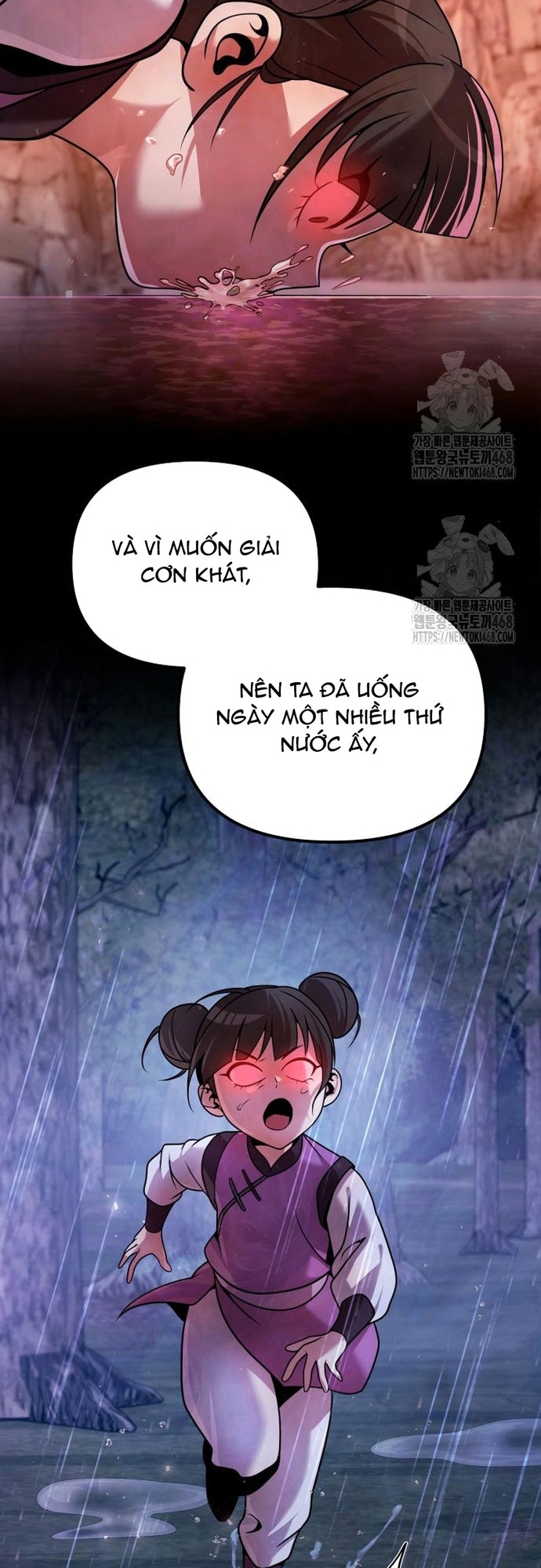Hoạn Quan Hồi Quy: Tróc Phong Truy Nguyệt Chap 44 - Next Chap 45