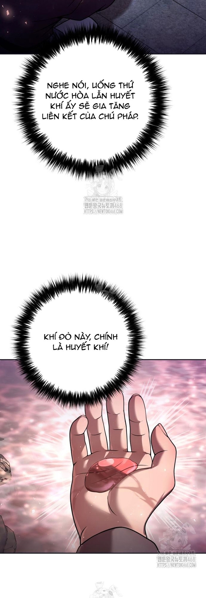 Hoạn Quan Hồi Quy: Tróc Phong Truy Nguyệt Chap 44 - Next Chap 45