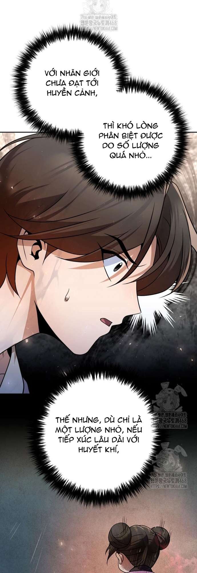 Hoạn Quan Hồi Quy: Tróc Phong Truy Nguyệt Chap 44 - Next Chap 45