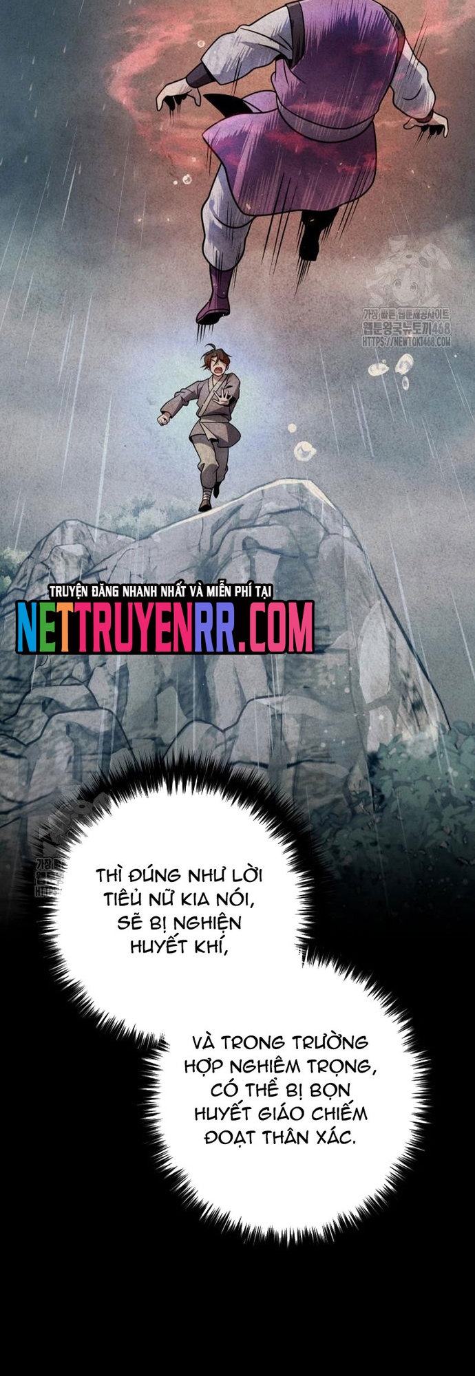 Hoạn Quan Hồi Quy: Tróc Phong Truy Nguyệt Chap 44 - Next Chap 45