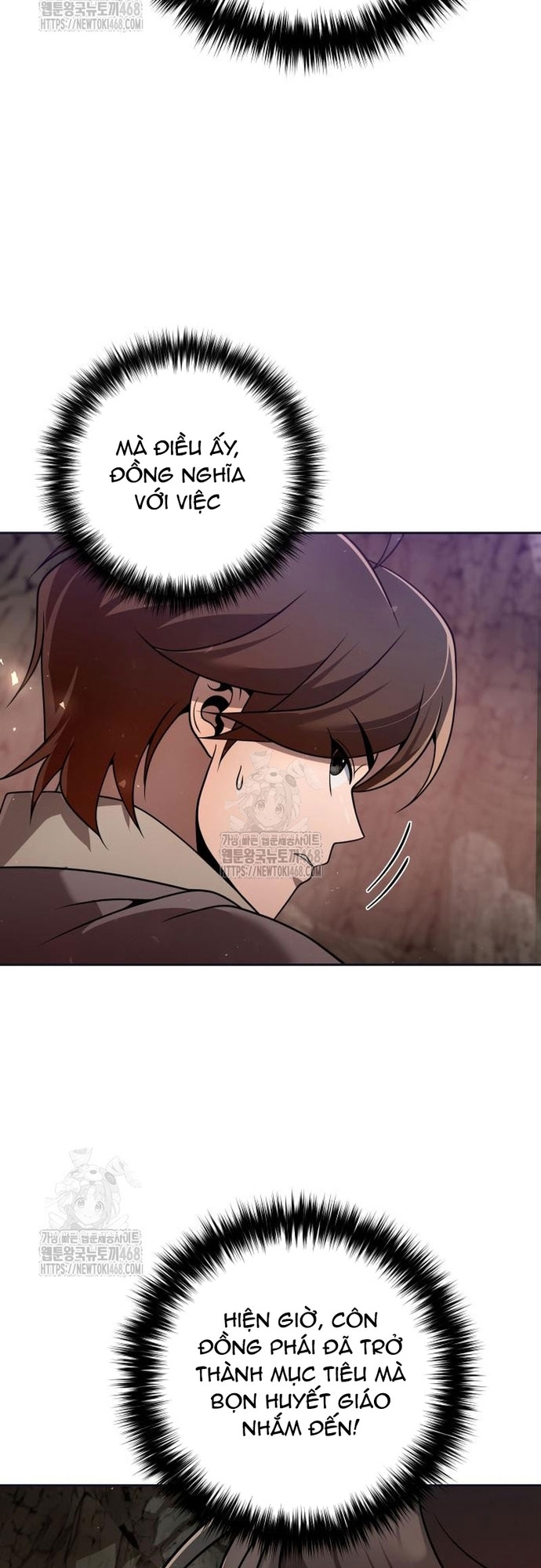 Hoạn Quan Hồi Quy: Tróc Phong Truy Nguyệt Chap 44 - Next Chap 45