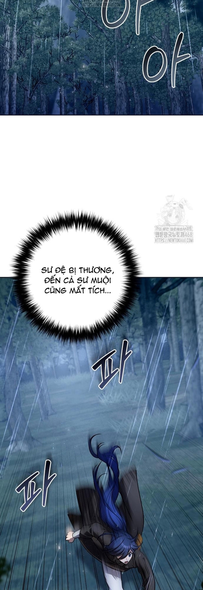 Hoạn Quan Hồi Quy: Tróc Phong Truy Nguyệt Chap 44 - Next Chap 45