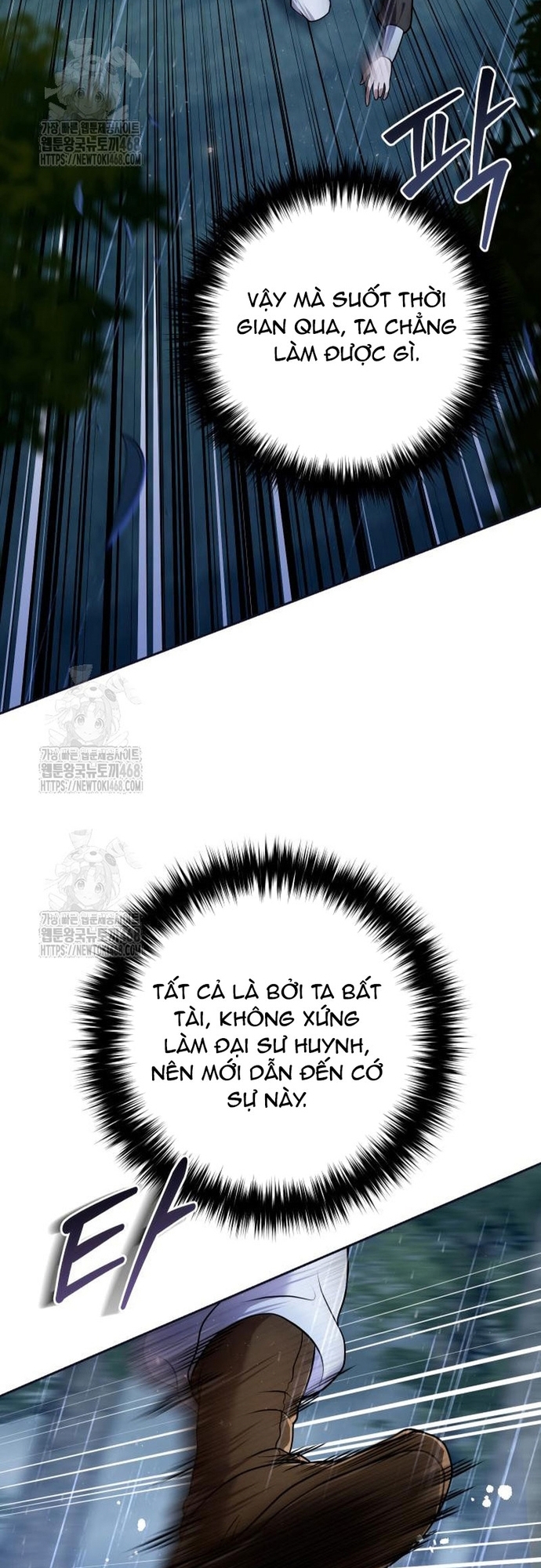 Hoạn Quan Hồi Quy: Tróc Phong Truy Nguyệt Chap 44 - Next Chap 45