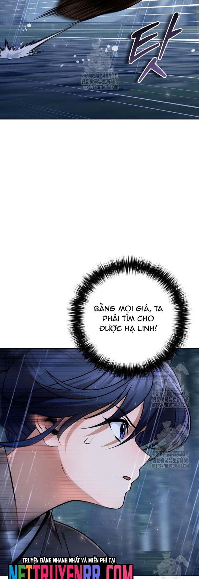 Hoạn Quan Hồi Quy: Tróc Phong Truy Nguyệt Chap 44 - Next Chap 45