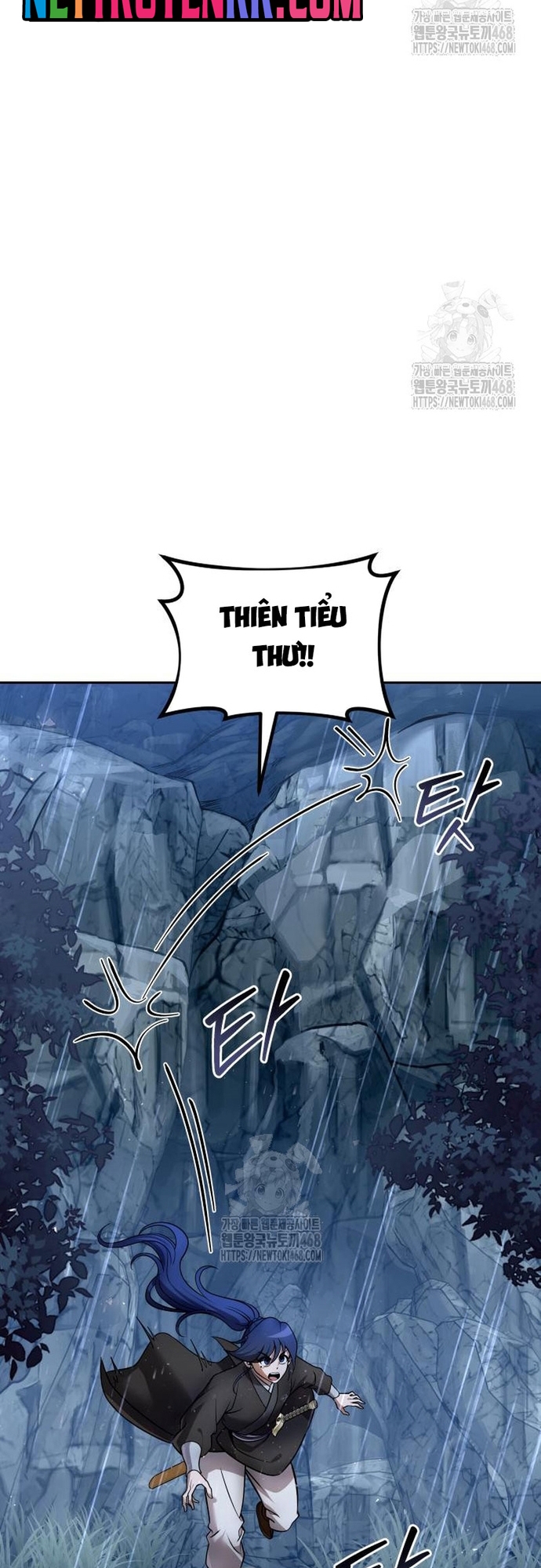 Hoạn Quan Hồi Quy: Tróc Phong Truy Nguyệt Chap 44 - Next Chap 45