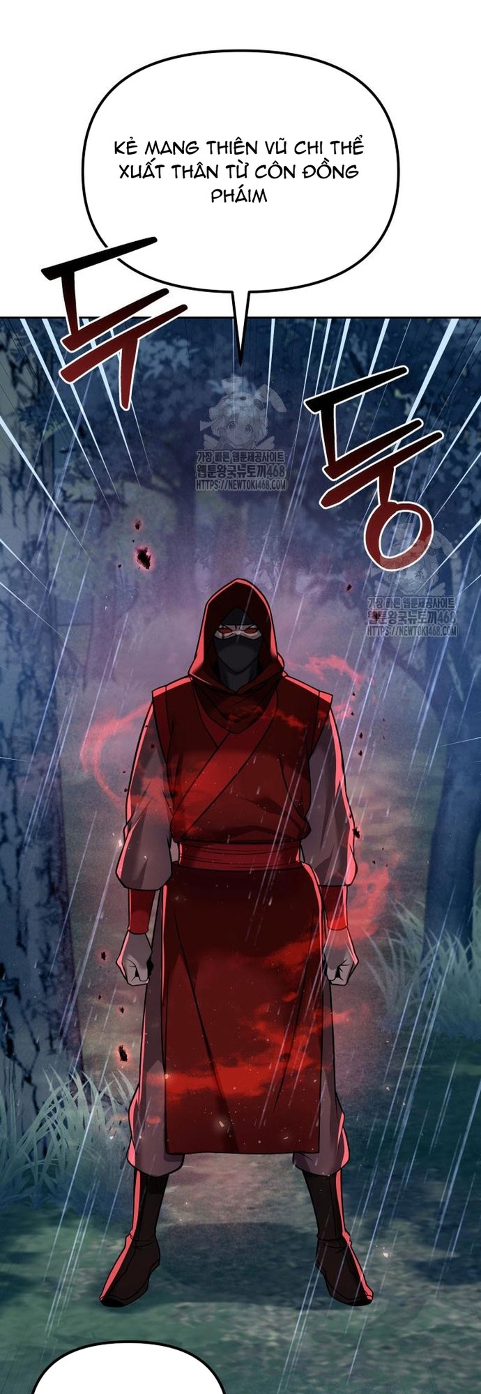 Hoạn Quan Hồi Quy: Tróc Phong Truy Nguyệt Chap 44 - Next Chap 45