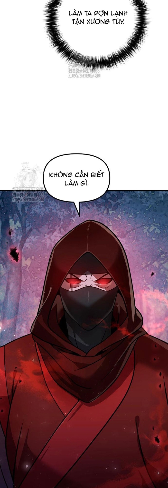 Hoạn Quan Hồi Quy: Tróc Phong Truy Nguyệt Chap 44 - Next Chap 45