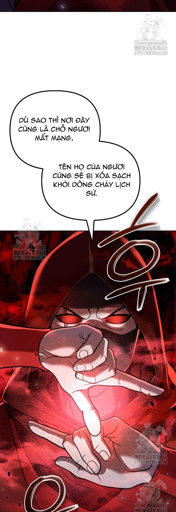 Hoạn Quan Hồi Quy: Tróc Phong Truy Nguyệt Chap 44 - Next Chap 45