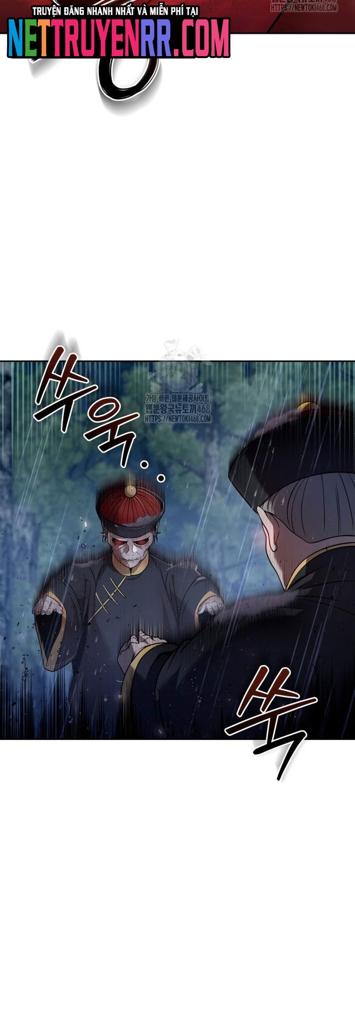 Hoạn Quan Hồi Quy: Tróc Phong Truy Nguyệt Chap 44 - Next Chap 45