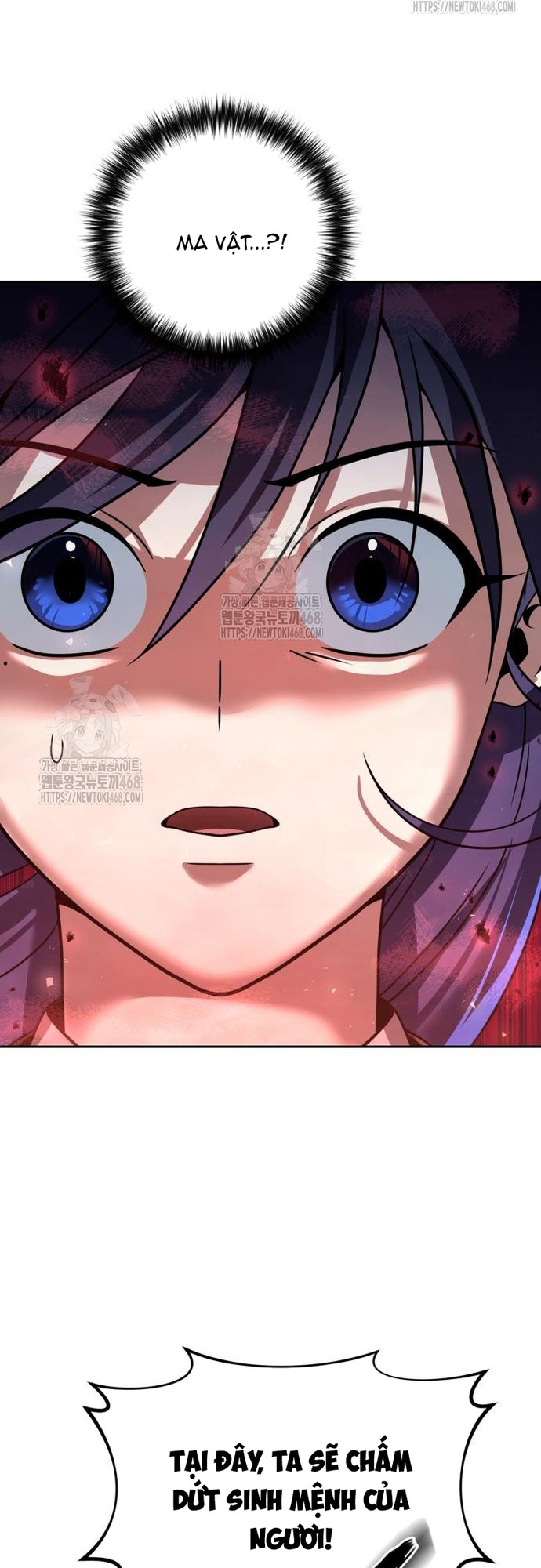 Hoạn Quan Hồi Quy: Tróc Phong Truy Nguyệt Chap 44 - Next Chap 45