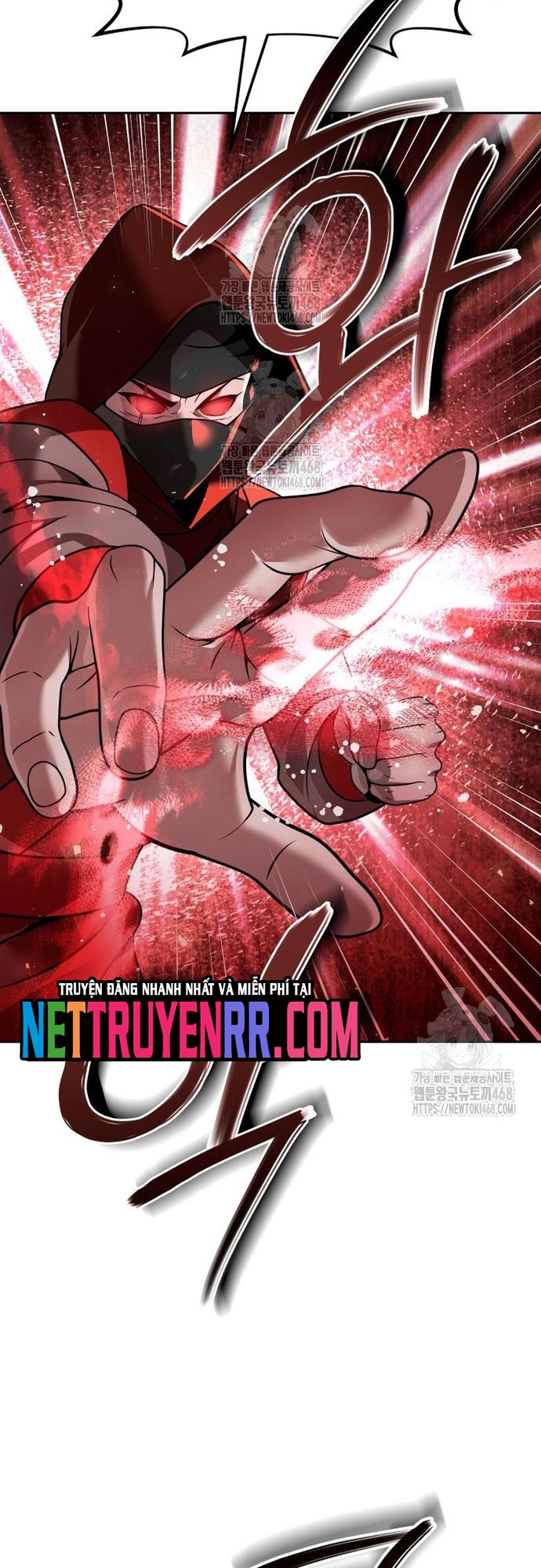 Hoạn Quan Hồi Quy: Tróc Phong Truy Nguyệt Chap 44 - Next Chap 45