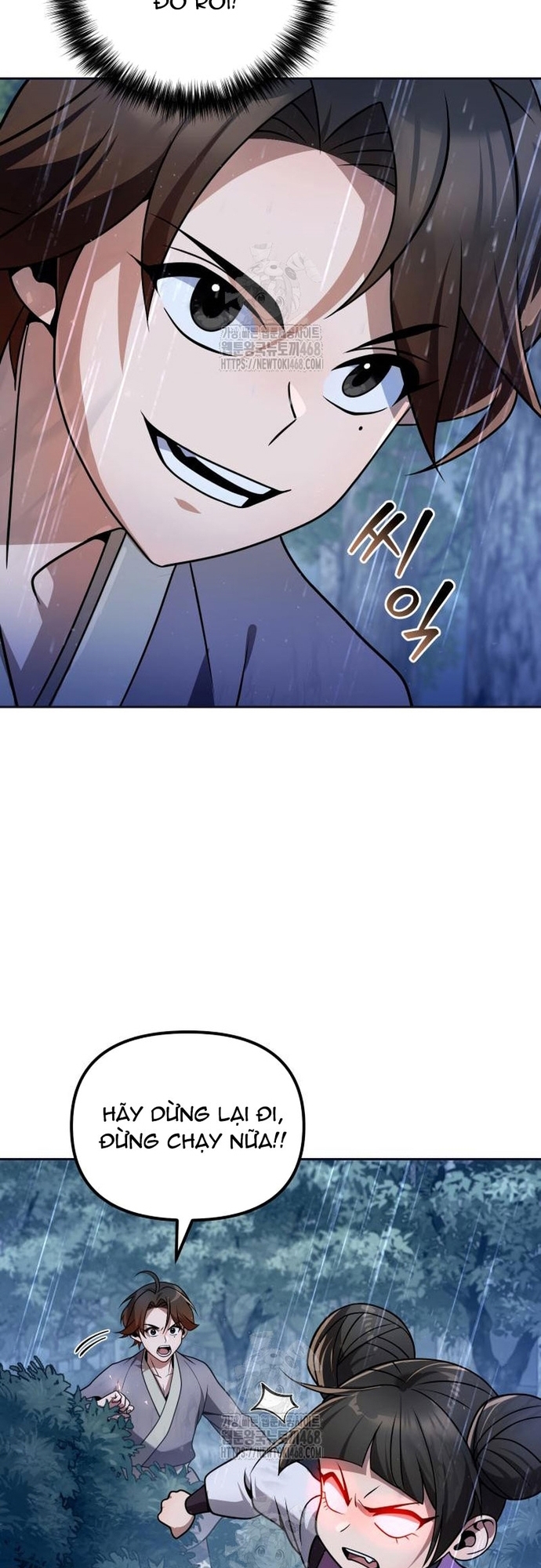 Hoạn Quan Hồi Quy: Tróc Phong Truy Nguyệt Chap 44 - Next Chap 45