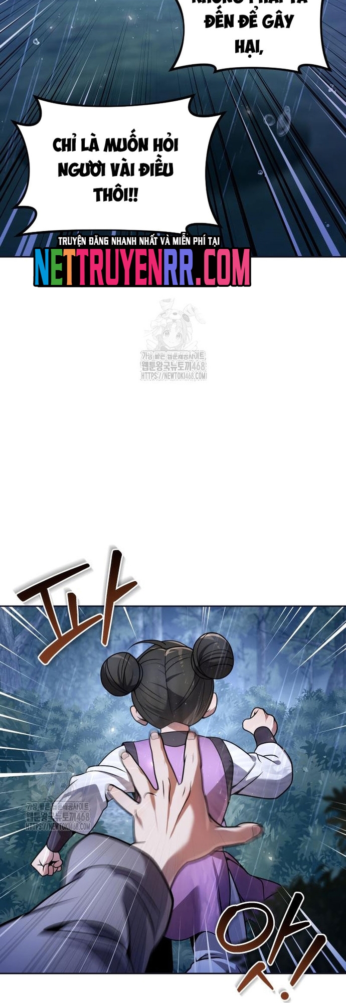 Hoạn Quan Hồi Quy: Tróc Phong Truy Nguyệt Chap 44 - Next Chap 45