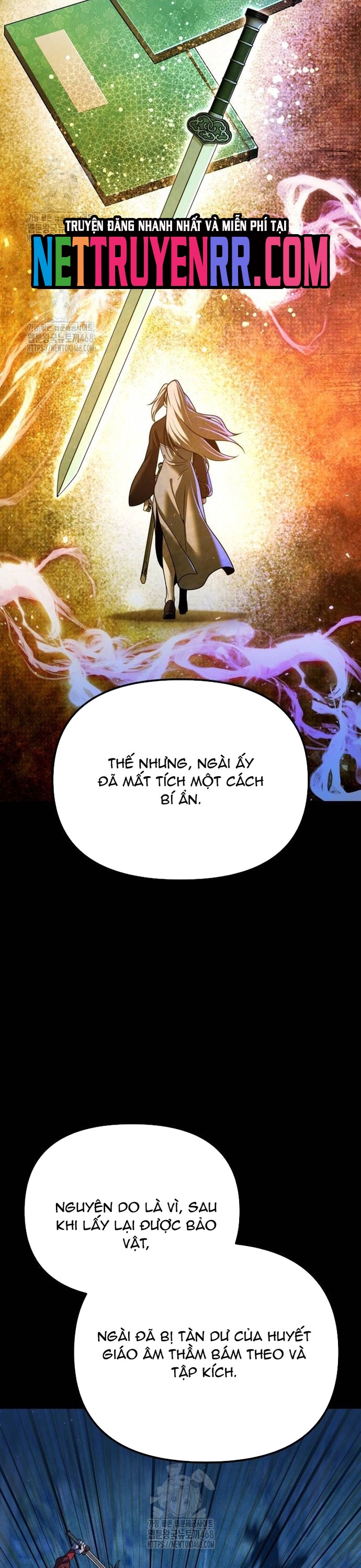 Hoạn Quan Hồi Quy: Tróc Phong Truy Nguyệt Chap 45 - Next Chap 46