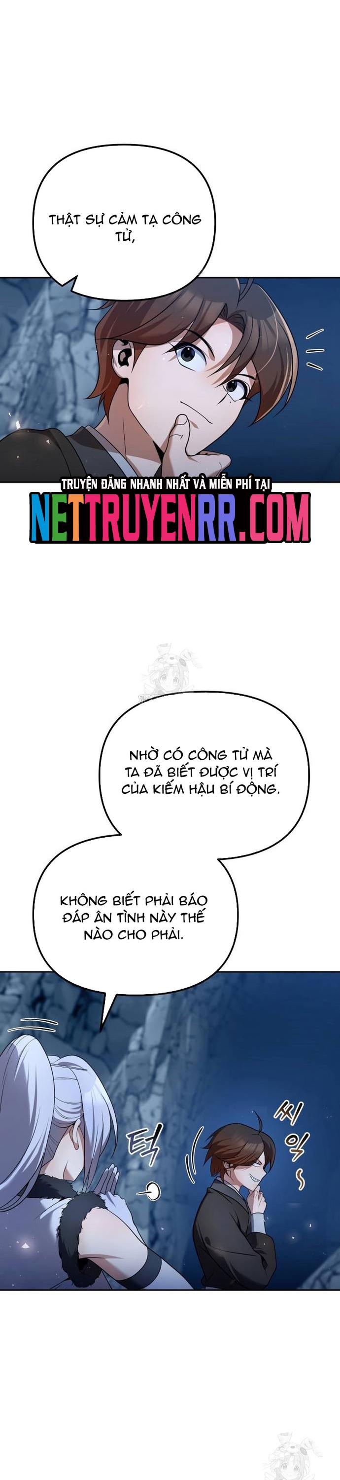 Hoạn Quan Hồi Quy: Tróc Phong Truy Nguyệt Chap 45 - Next Chap 46