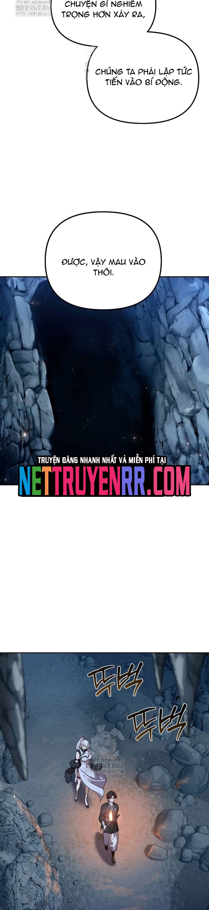 Hoạn Quan Hồi Quy: Tróc Phong Truy Nguyệt Chap 45 - Next Chap 46