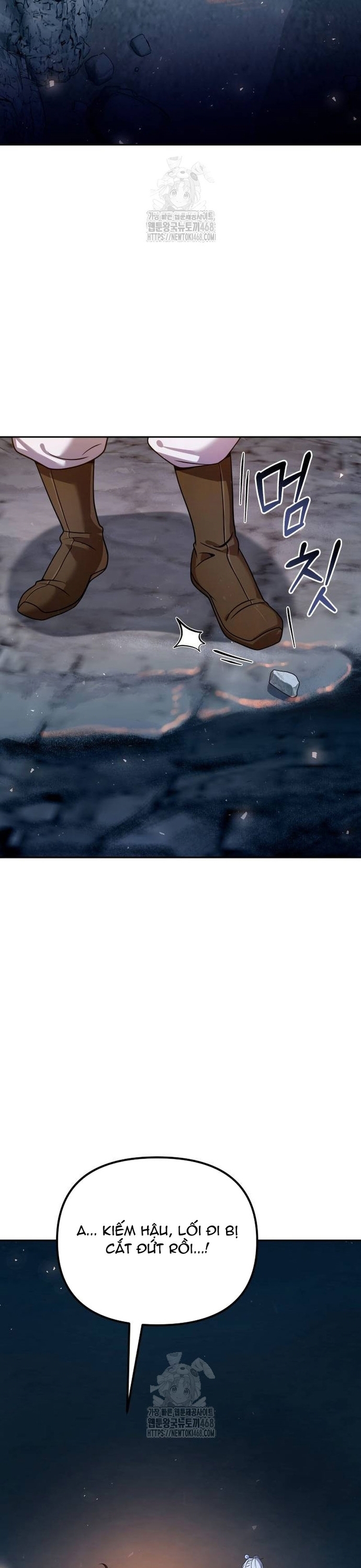 Hoạn Quan Hồi Quy: Tróc Phong Truy Nguyệt Chap 45 - Next Chap 46