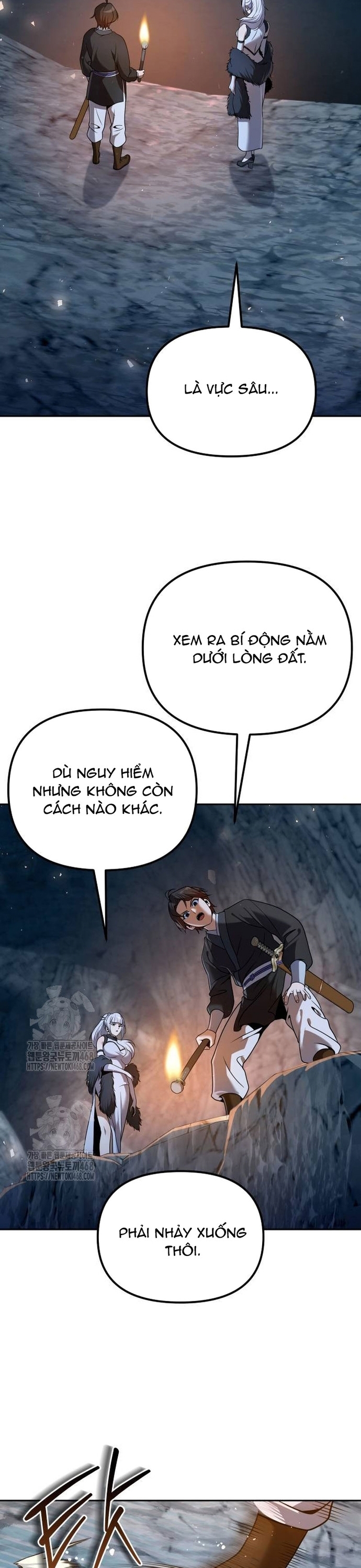 Hoạn Quan Hồi Quy: Tróc Phong Truy Nguyệt Chap 45 - Next Chap 46