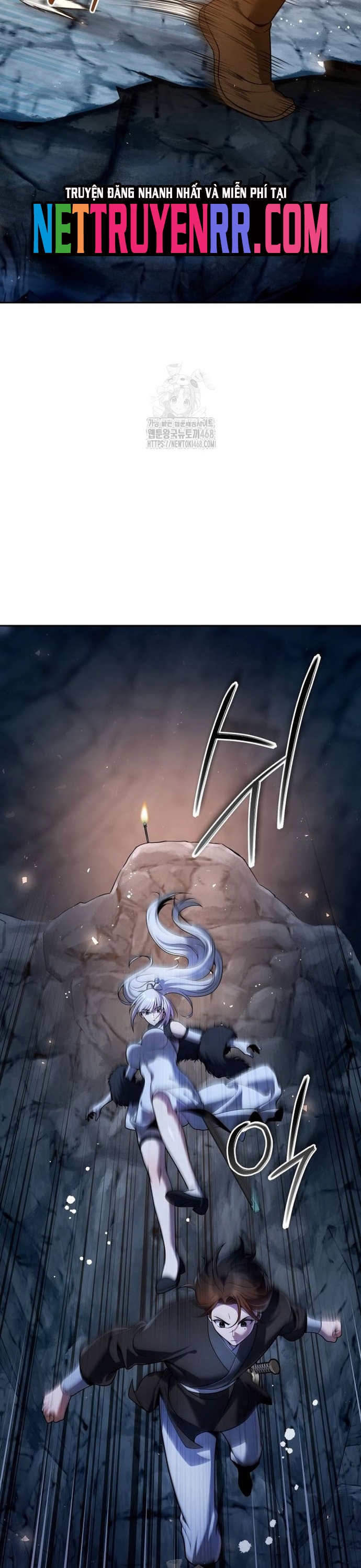 Hoạn Quan Hồi Quy: Tróc Phong Truy Nguyệt Chap 45 - Next Chap 46