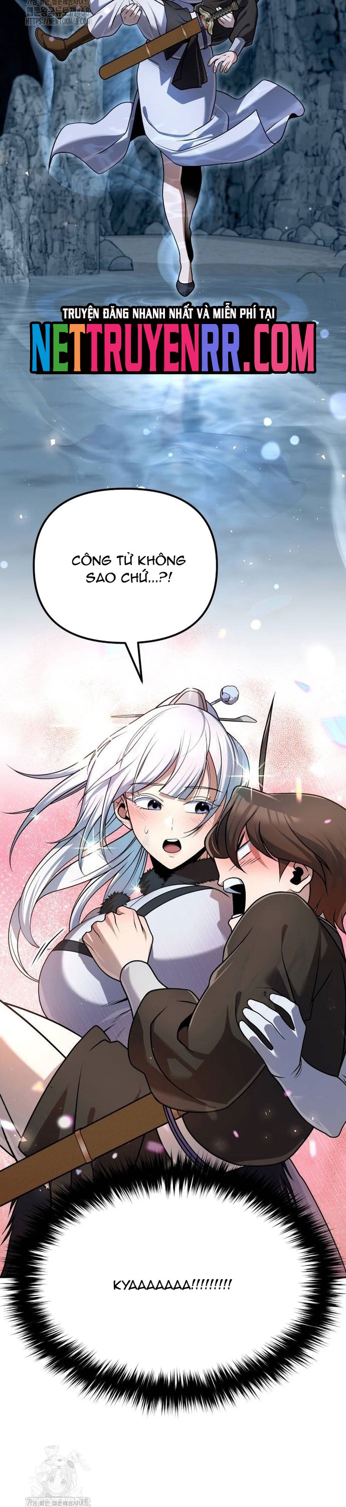 Hoạn Quan Hồi Quy: Tróc Phong Truy Nguyệt Chap 45 - Next Chap 46