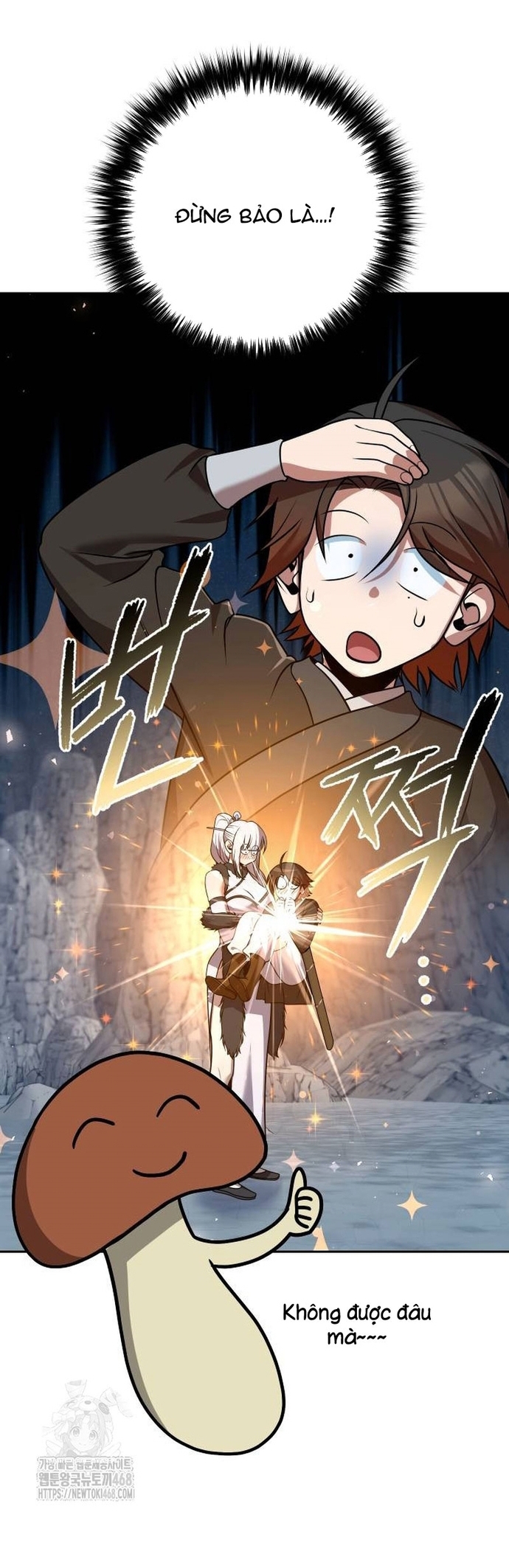 Hoạn Quan Hồi Quy: Tróc Phong Truy Nguyệt Chap 45 - Next Chap 46