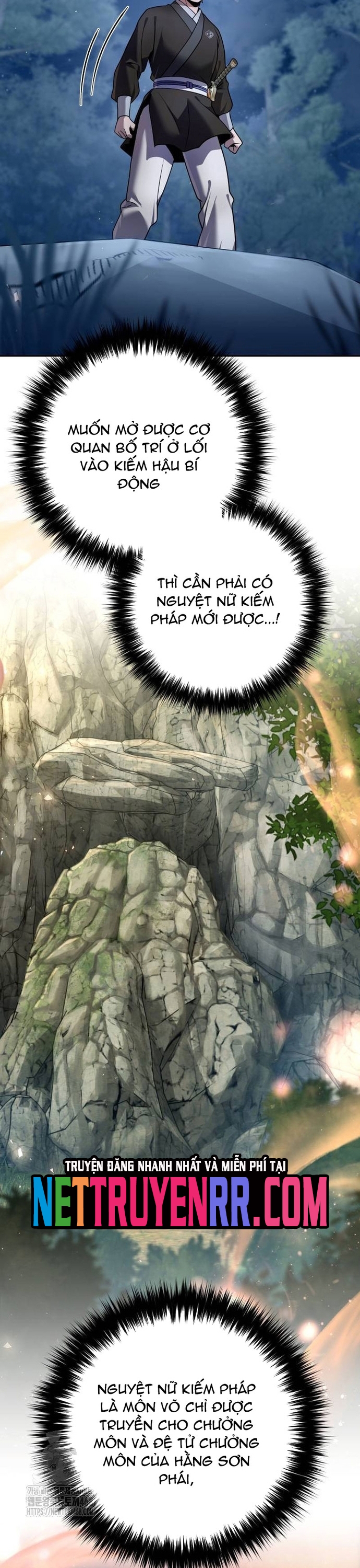 Hoạn Quan Hồi Quy: Tróc Phong Truy Nguyệt Chap 45 - Next Chap 46