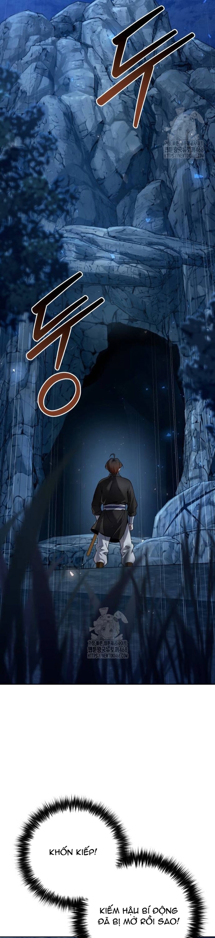 Hoạn Quan Hồi Quy: Tróc Phong Truy Nguyệt Chap 45 - Next Chap 46