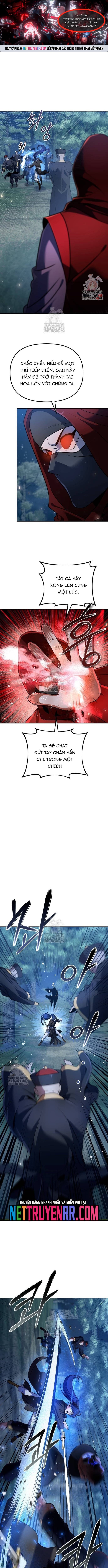 Hoạn Quan Hồi Quy: Tróc Phong Truy Nguyệt Chap 47 - Next Chap 48