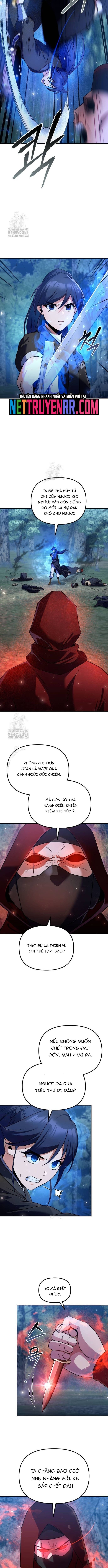 Hoạn Quan Hồi Quy: Tróc Phong Truy Nguyệt Chap 47 - Next Chap 48