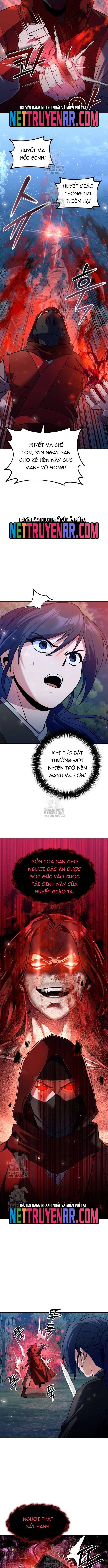 Hoạn Quan Hồi Quy: Tróc Phong Truy Nguyệt Chap 47 - Next Chap 48