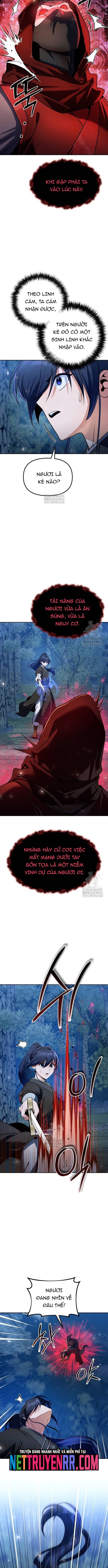 Hoạn Quan Hồi Quy: Tróc Phong Truy Nguyệt Chap 47 - Next Chap 48