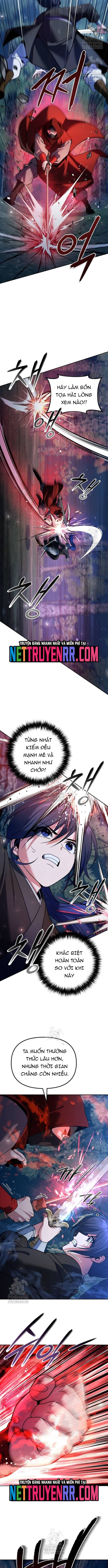 Hoạn Quan Hồi Quy: Tróc Phong Truy Nguyệt Chap 47 - Next Chap 48