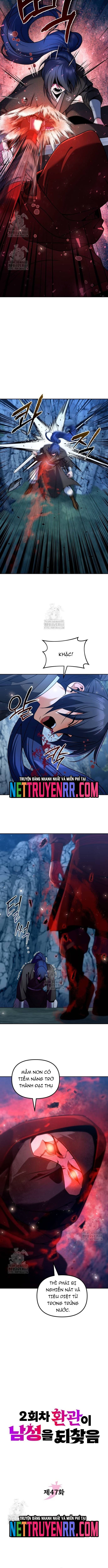 Hoạn Quan Hồi Quy: Tróc Phong Truy Nguyệt Chap 47 - Next Chap 48