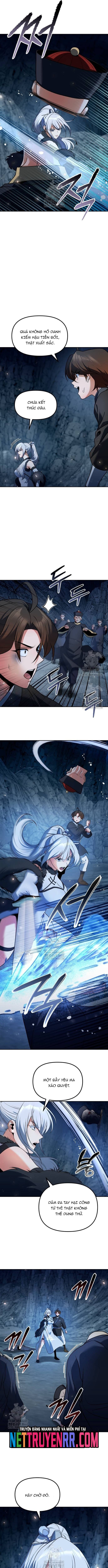 Hoạn Quan Hồi Quy: Tróc Phong Truy Nguyệt Chap 47 - Next Chap 48