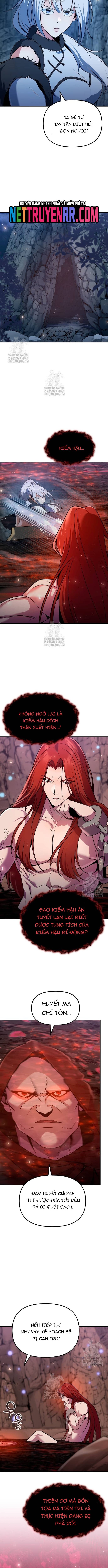 Hoạn Quan Hồi Quy: Tróc Phong Truy Nguyệt Chap 47 - Next Chap 48