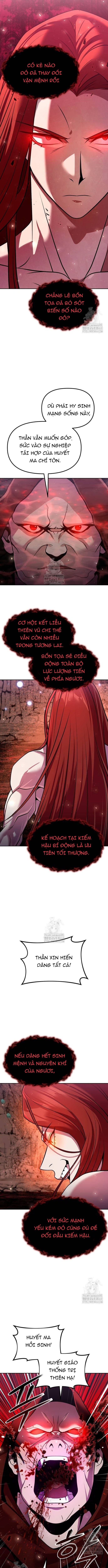 Hoạn Quan Hồi Quy: Tróc Phong Truy Nguyệt Chap 47 - Next Chap 48