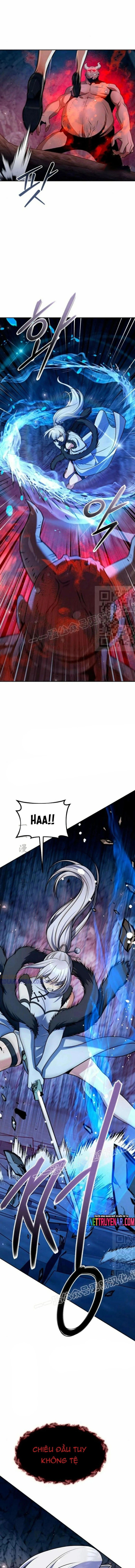 Hoạn Quan Hồi Quy: Tróc Phong Truy Nguyệt Chap 49 - Next Chap 50