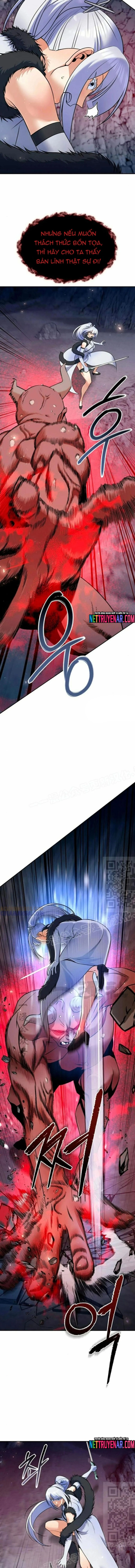 Hoạn Quan Hồi Quy: Tróc Phong Truy Nguyệt Chap 49 - Next Chap 50