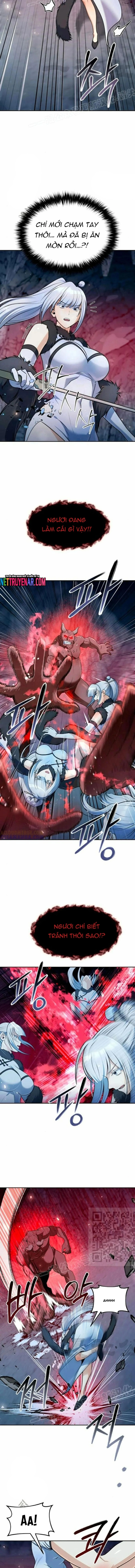 Hoạn Quan Hồi Quy: Tróc Phong Truy Nguyệt Chap 49 - Next Chap 50