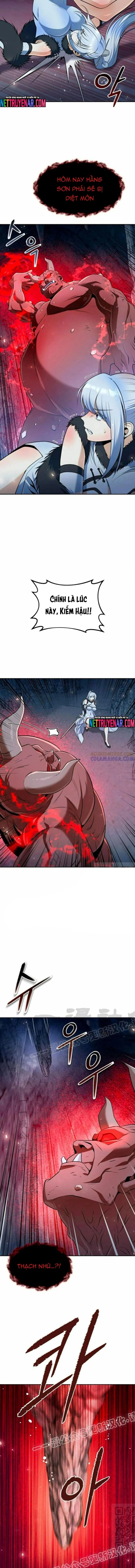 Hoạn Quan Hồi Quy: Tróc Phong Truy Nguyệt Chap 49 - Next Chap 50