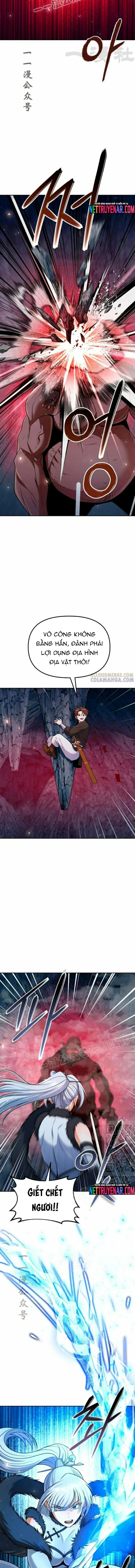 Hoạn Quan Hồi Quy: Tróc Phong Truy Nguyệt Chap 49 - Next Chap 50